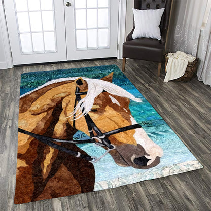 Horse BL160828R Rug