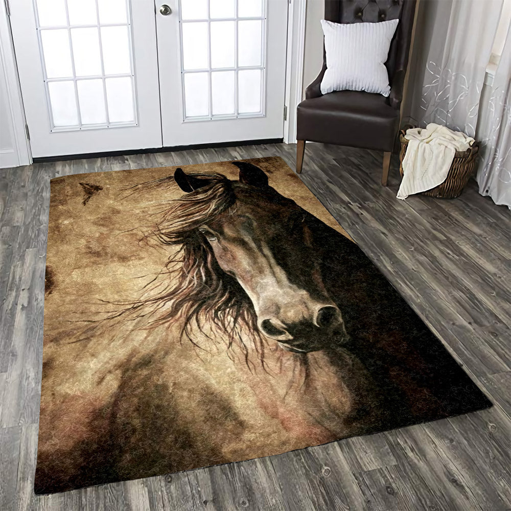 Horse BL160829R Rug