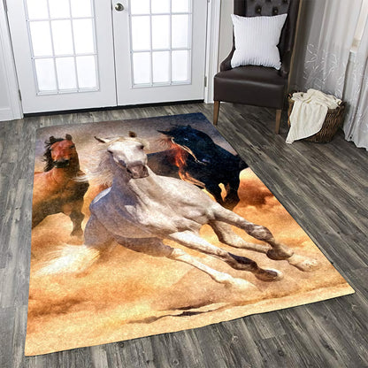 Horse BL160830R Rug