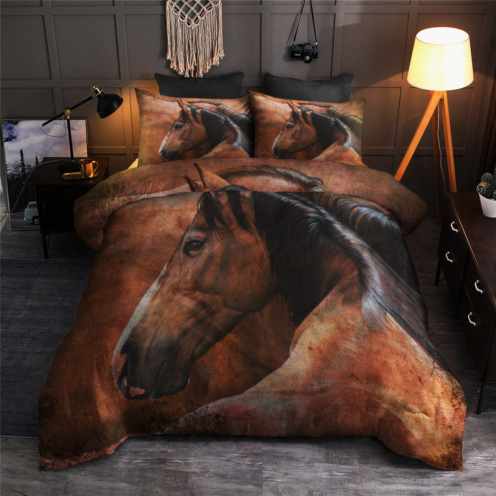 Horse BL161010B Bedding Sets