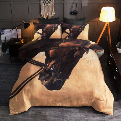 Horse BL170985B Bedding Sets