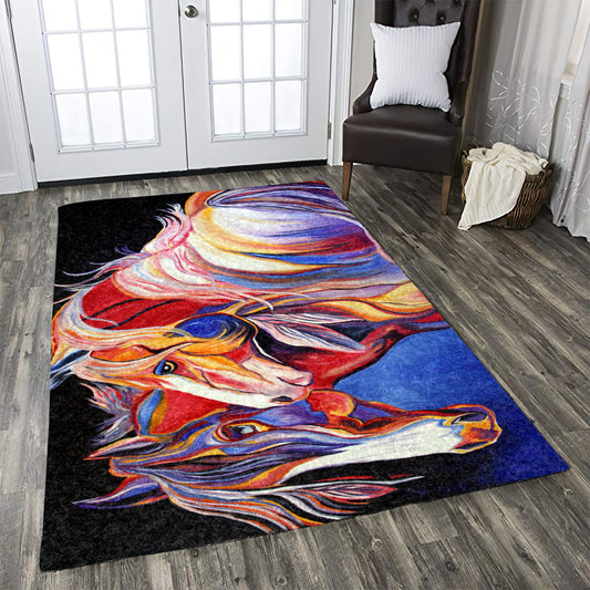 Horse BL190841R Rug