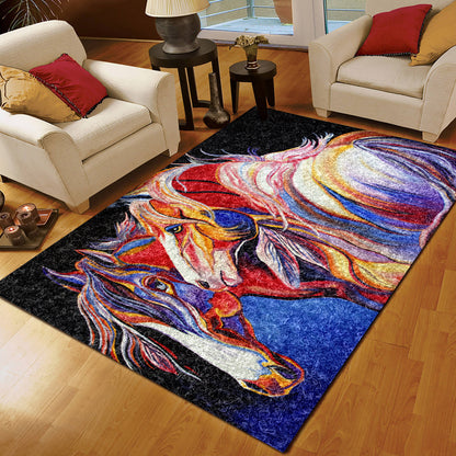 Horse BL190841R Rug