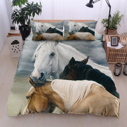 Horse BL1909077B Bedding Sets