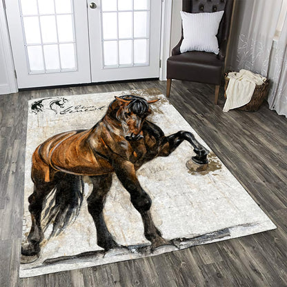 Horse BL210831R Rug