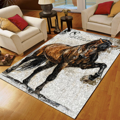 Horse BL210831R Rug