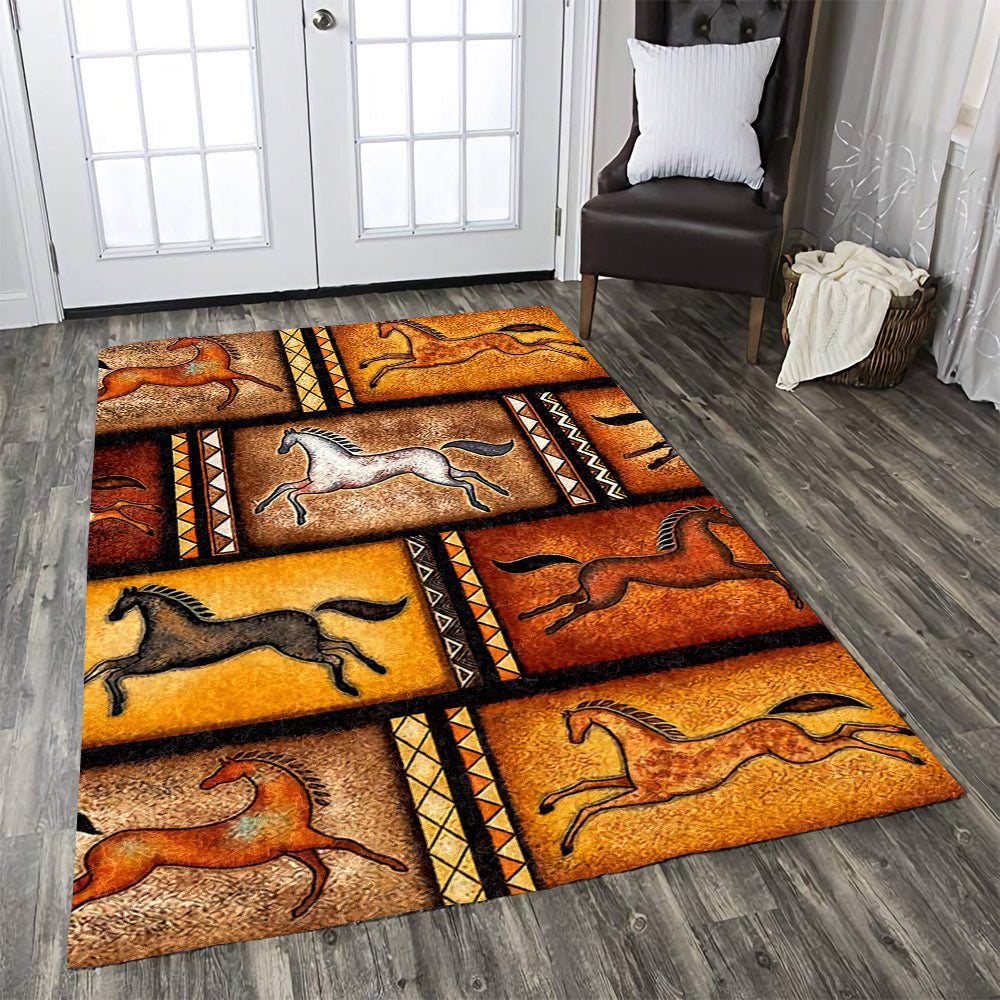 Horse BL240849R Rug