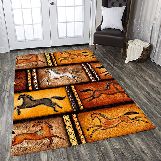 Horse BL240849R Rug
