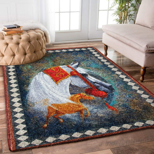 Horse BL2709093R Rug