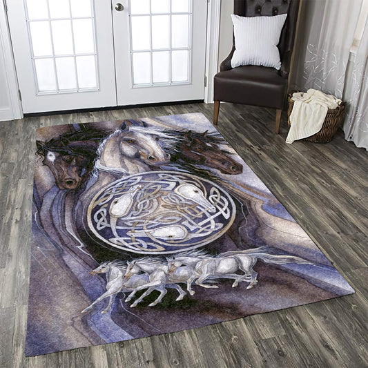 Horse BL2808067R Rug