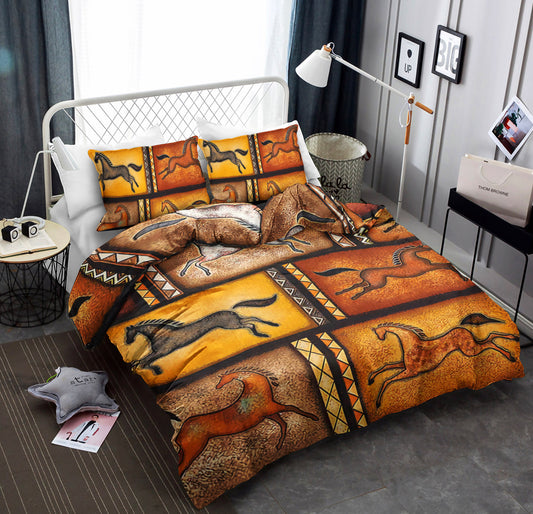 Horse BL280834B Bedding Sets