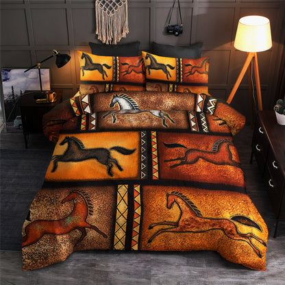 Horse BL280834B Bedding Sets