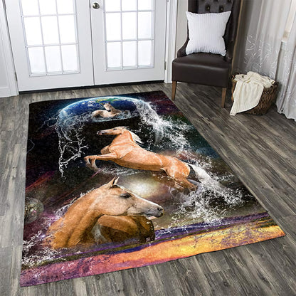 Horse BL2908070R Rug