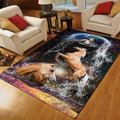 Horse BL2908070R Rug