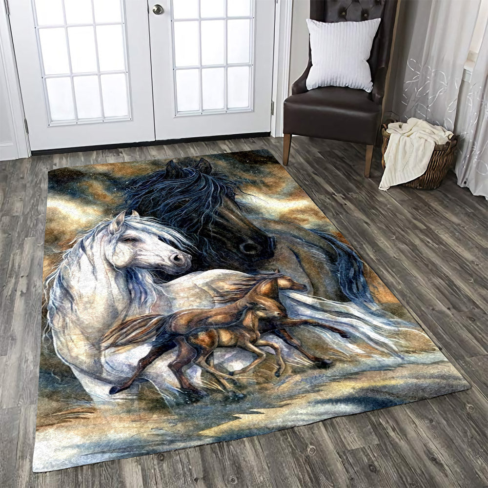 Horse BL2908071R Rug