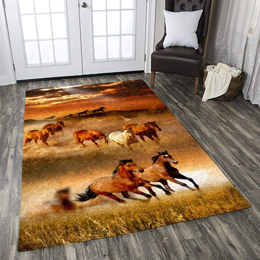 Horse BT0309071R Rug