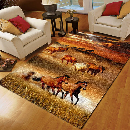 Horse BT0309071R Rug
