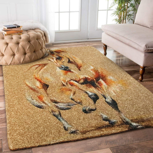 Horse BT0310143R Rug