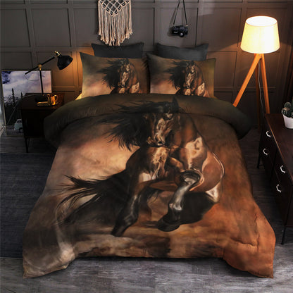 Horse BT060823B Bedding Sets
