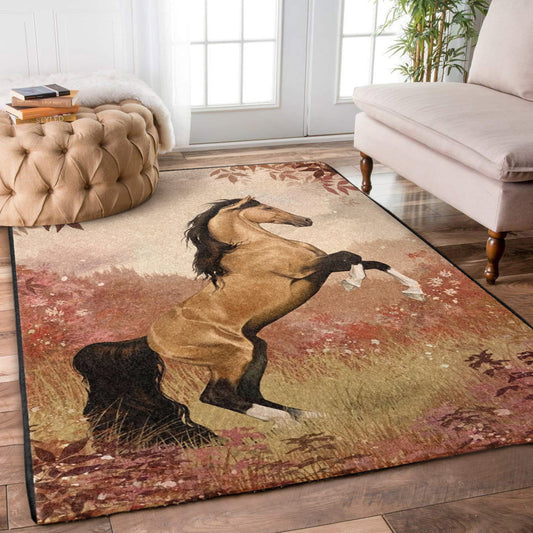 Horse BT1609092R Rug
