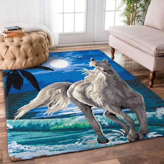 Horse BT1609094R Rug