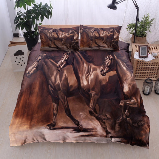 Horse BT190978B Bedding Sets