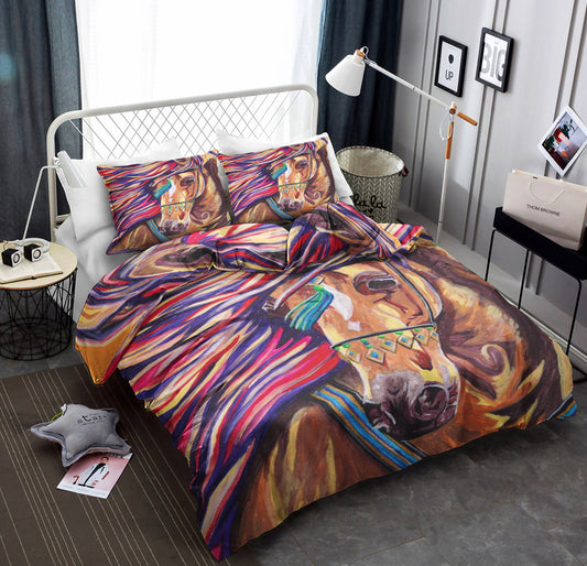 Horse CG0110077T Bedding Sets