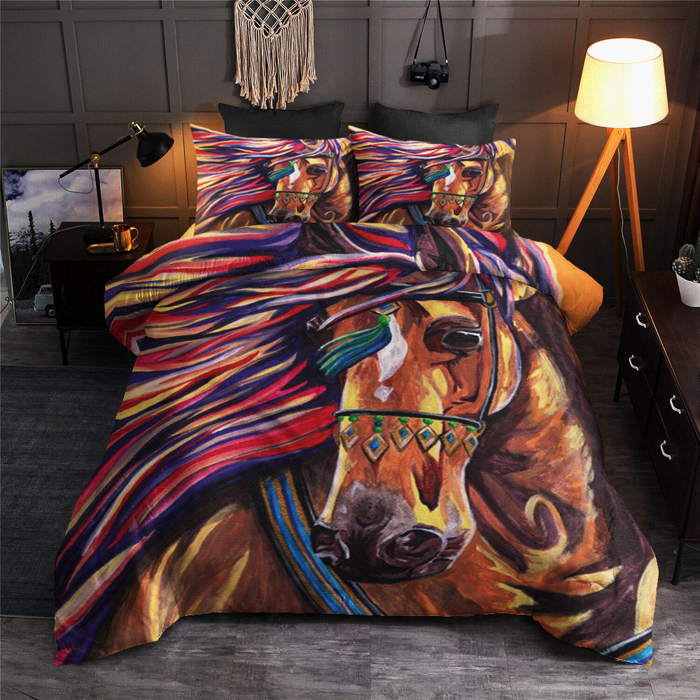 Horse CG0110077T Bedding Sets