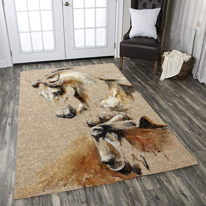 Horse CG0110091M Rug