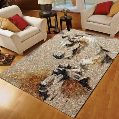 Horse CG0110091M Rug