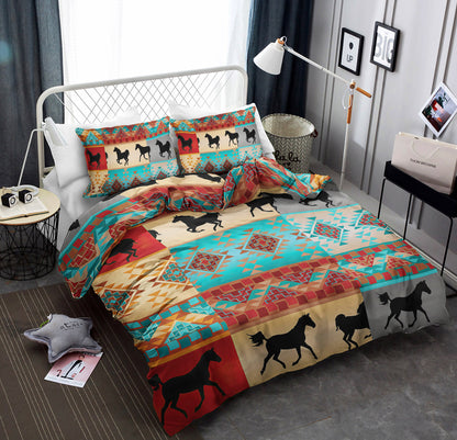 Horse CG030932T Bedding Sets