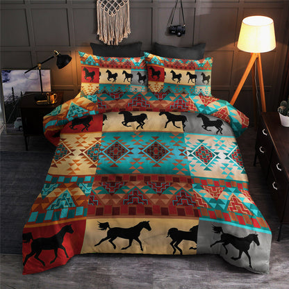 Horse CG030932T Bedding Sets