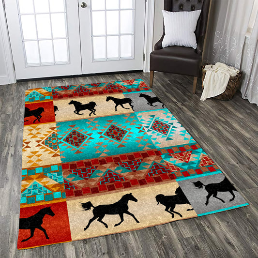 Horse CG030940M Rug