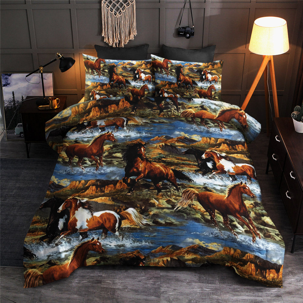 Horse CG240927T Bedding Sets