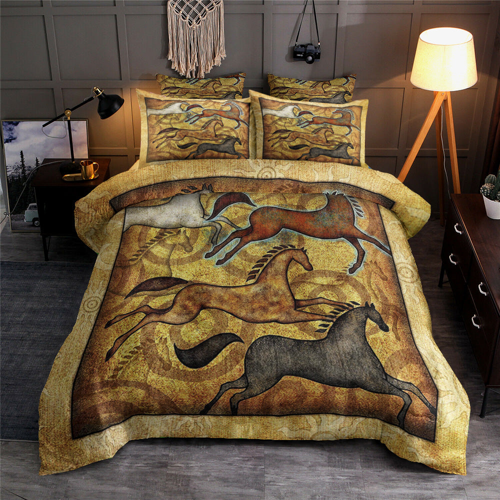 Horse CG240928T Bedding Sets