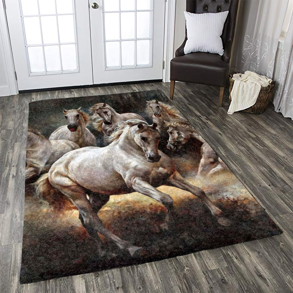 Horse CG270843M Rug
