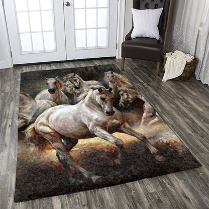 Horse CG270843M Rug