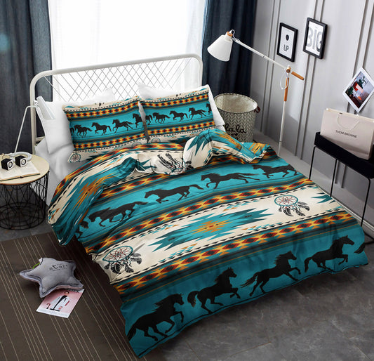 Horse CL020852MD Bedding Sets