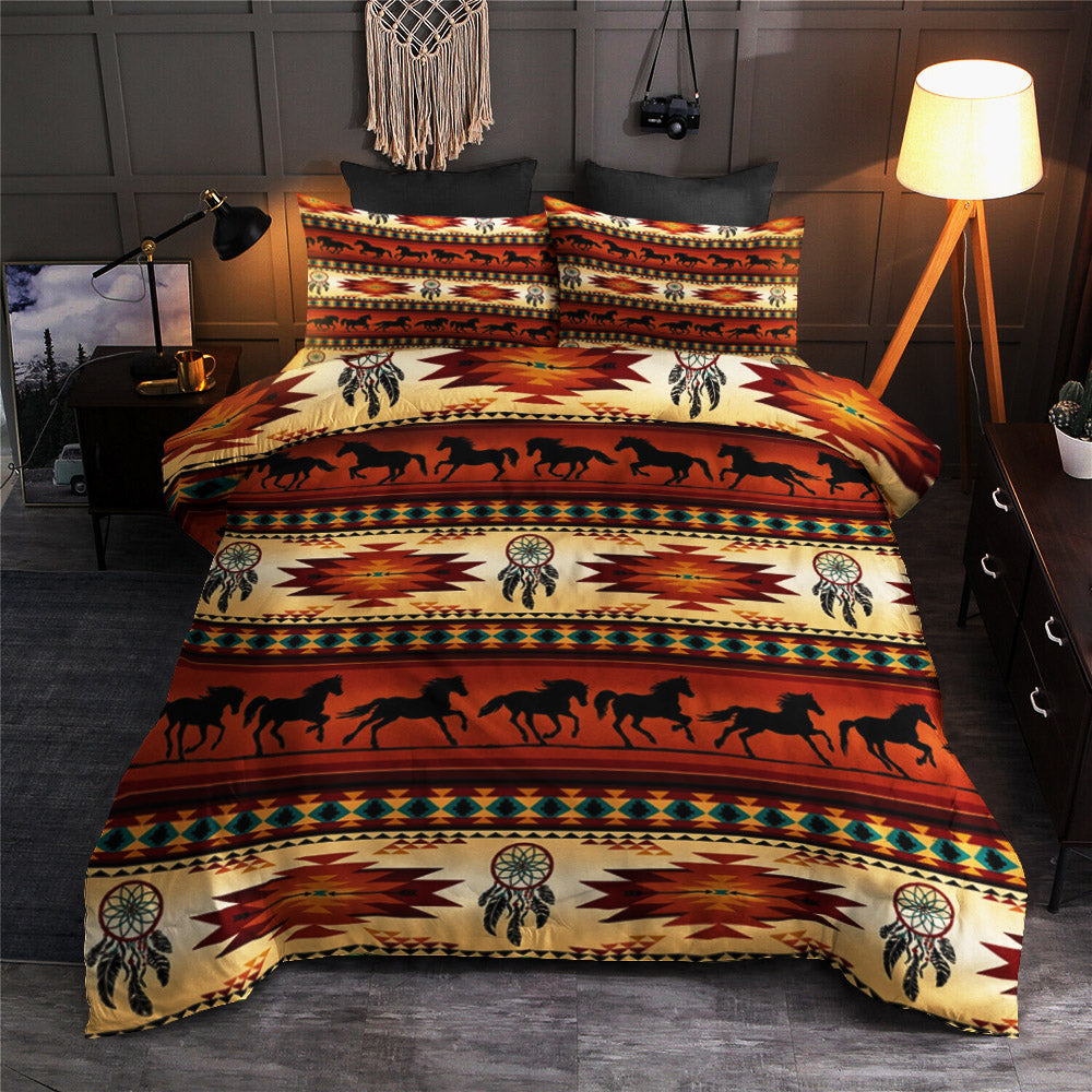 Horse CL020853MD Bedding Sets