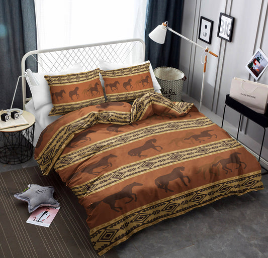Horse CL020855MD Bedding Sets