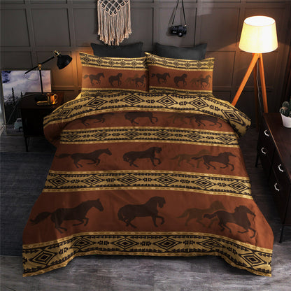 Horse CL020855MD Bedding Sets