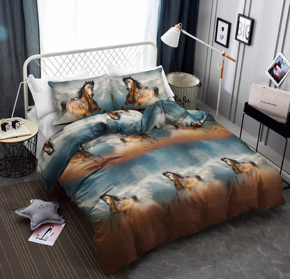 Horse CL120852MD Bedding Sets