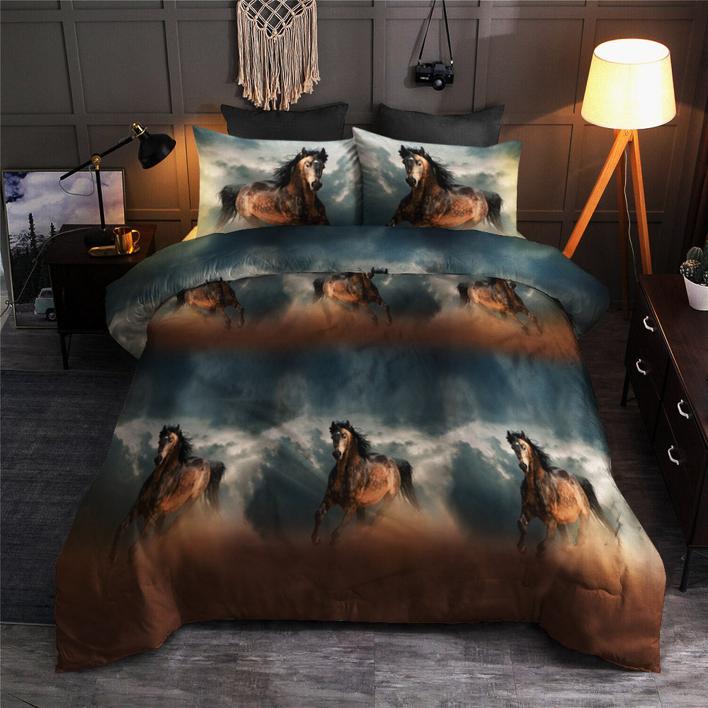 Horse CL120852MD Bedding Sets