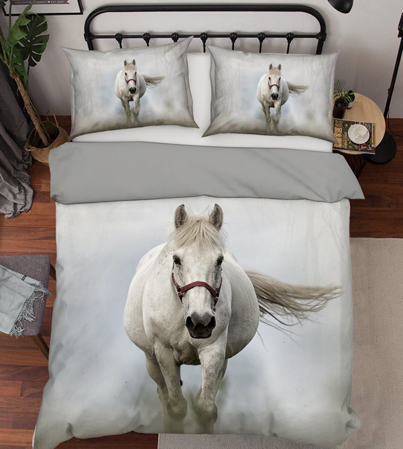 Horse CLA0310312B Bedding Sets