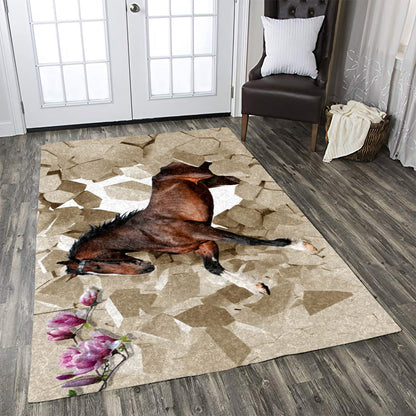 Horse CLA150811R Rug