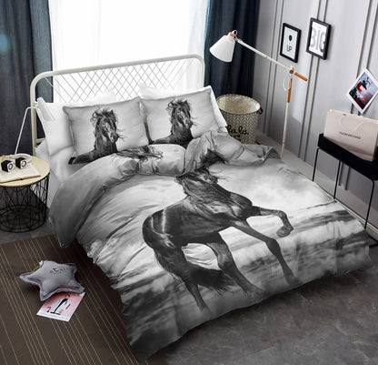 Horse CLA270843B Bedding Sets