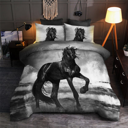 Horse CLA270843B Bedding Sets