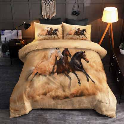 Horse CLA280846B Bedding Sets