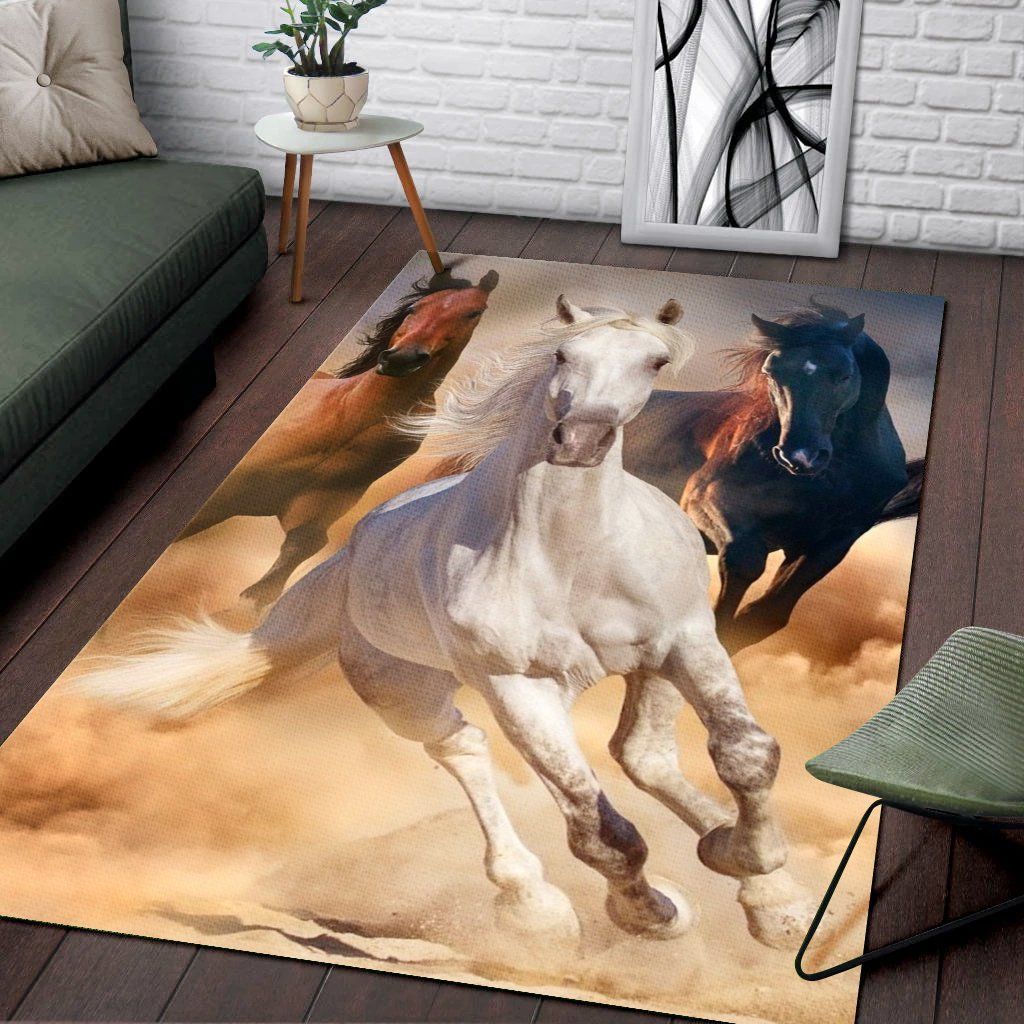 Horse CLM1110222M Rug