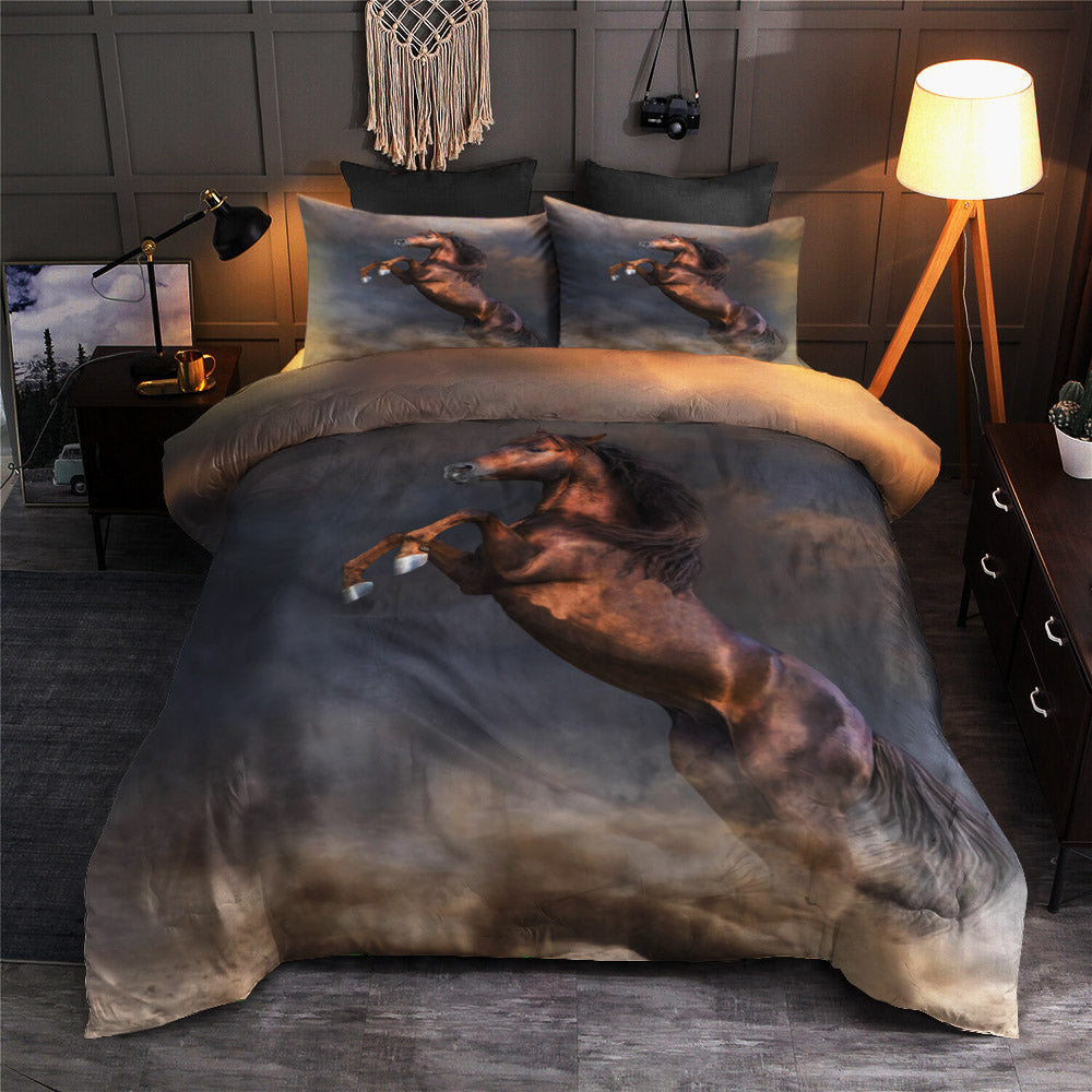 Horse CLP160842 Bedding Sets